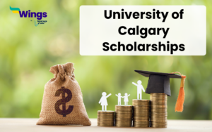 An International Entrance Scholarship will be available at the University of Calgary in Canada